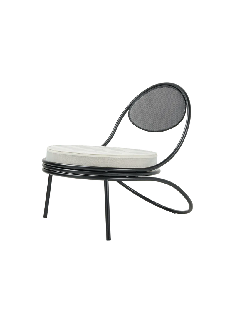 Copacabana Lounge Chair