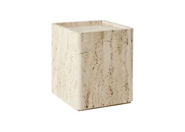 Pietra Side Table