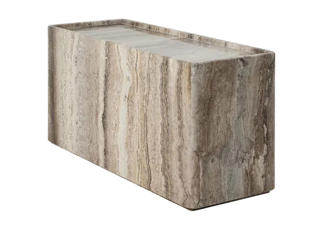 Pietra Side Table