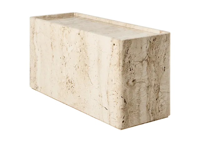 Pietra Side Table