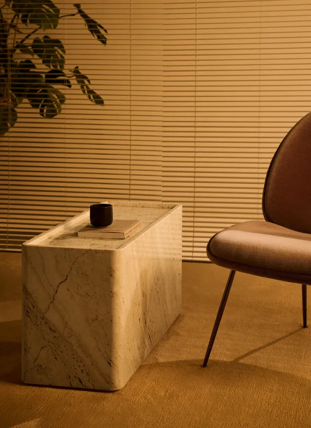 Pietra Side Table