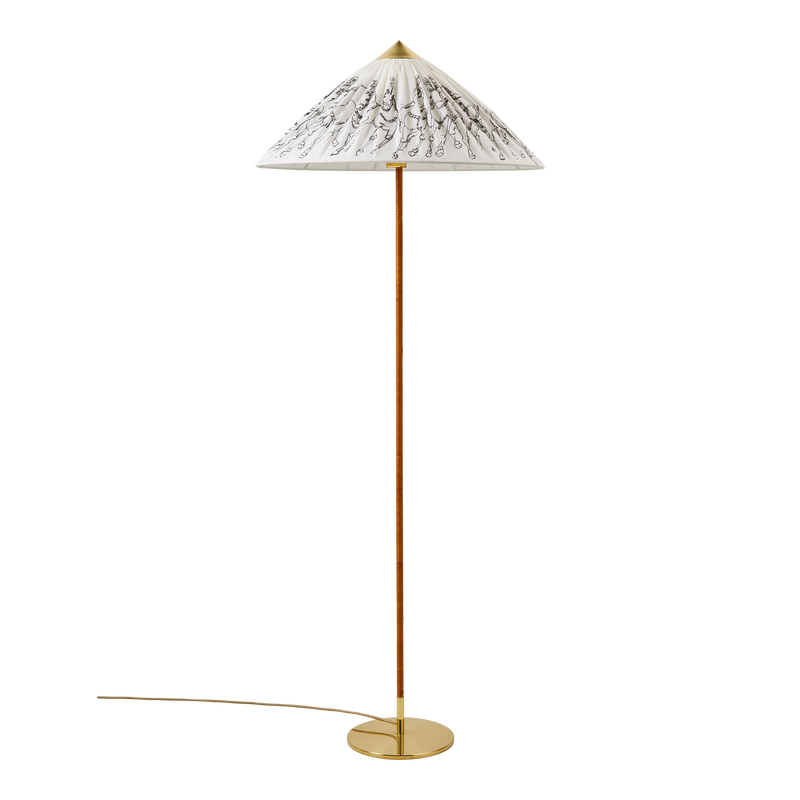 9602 Floor Lamp