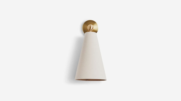Pendolo Wall Sconce