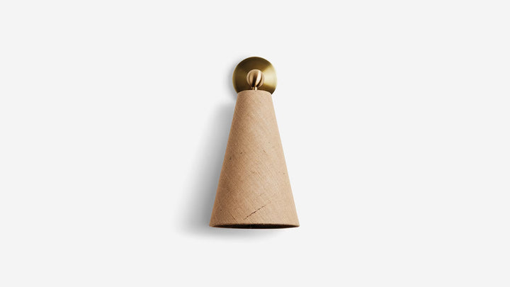 Pendolo Wall Sconce