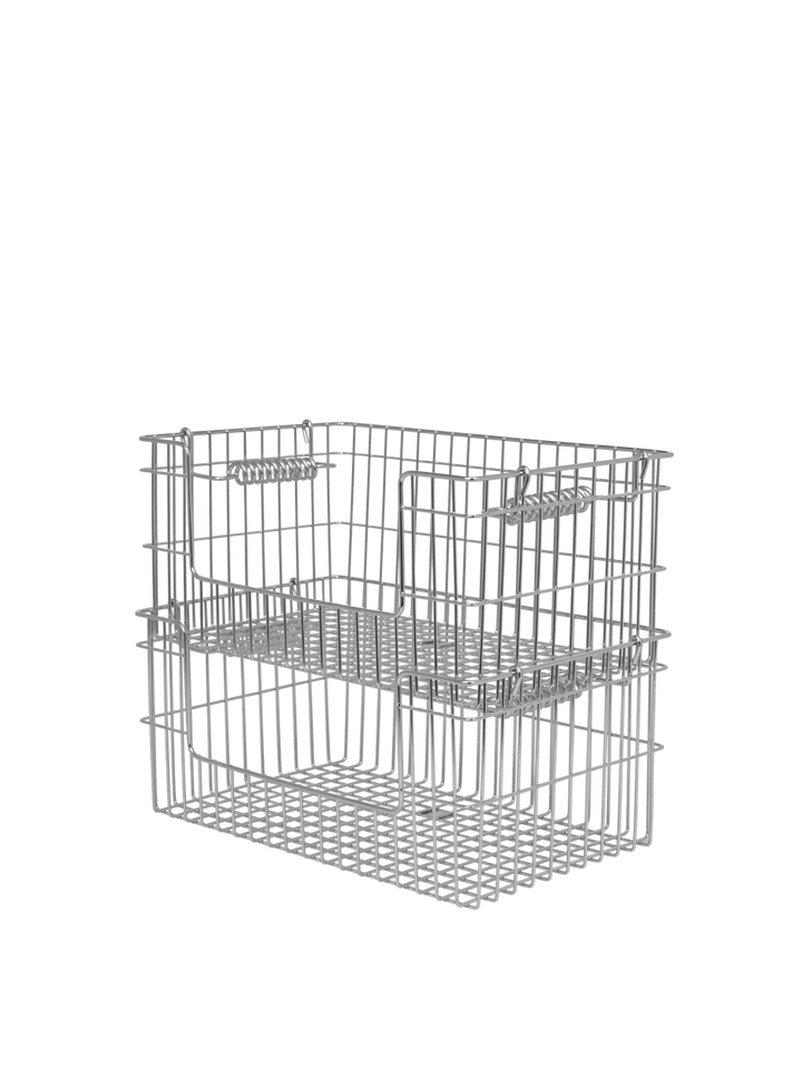 Cala Open Stackable Basket