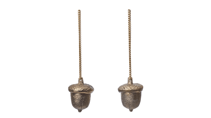 Acorn Ornaments - Default Title - Ferm Living