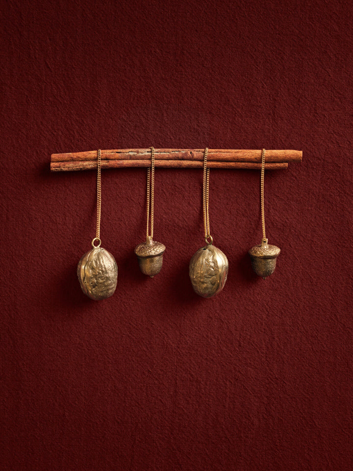Acorn Ornaments styled in a contemporary interior - Ferm Living 2