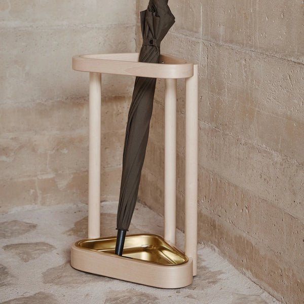 115 Umbrella Stand - Artek Storage + Organization - HORNE