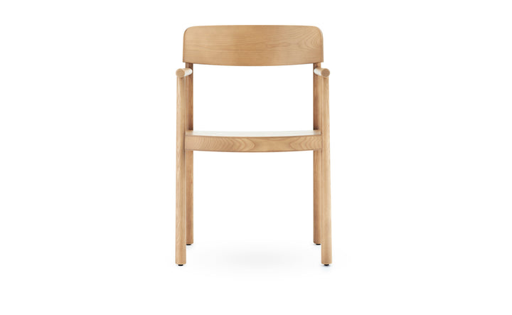 Timb Armchair