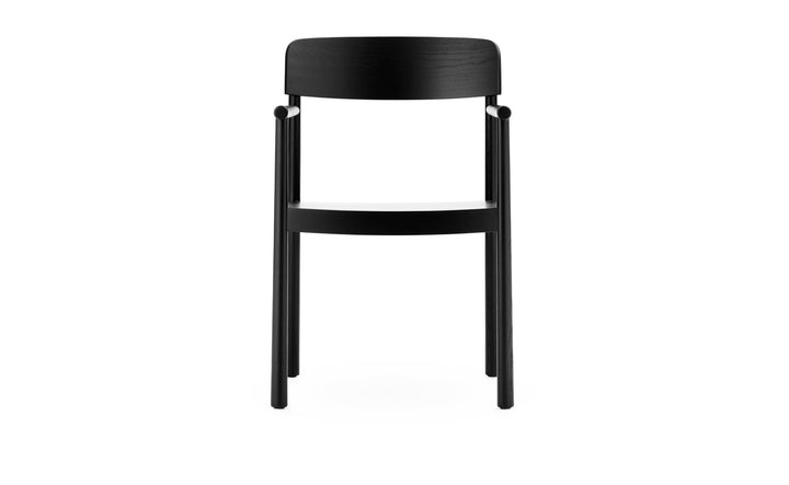 Timb Armchair