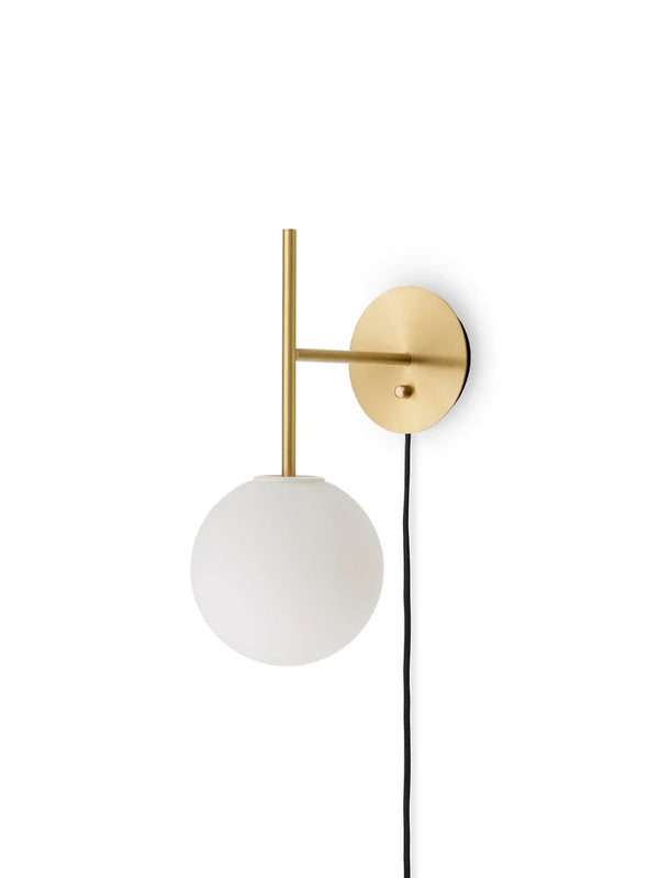 TR Bulb - Suspended Wall Lamp