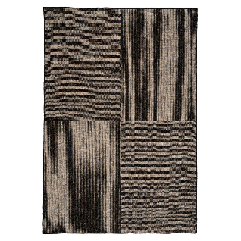 Kent rug in White 170x240 (5.6' x 7.9')