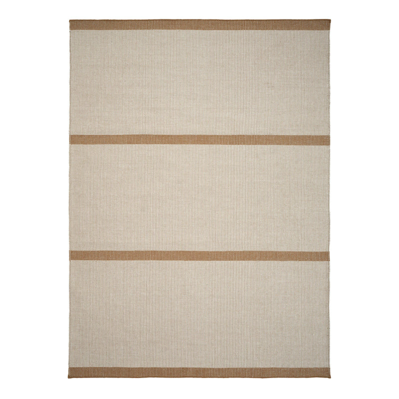 Rapallo rug in Rapallo Black 170x240 (5.6' x 7.9')