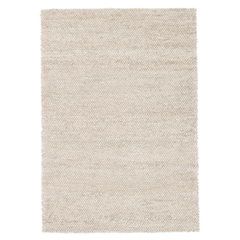 Arctic rug in Arctic Grey 170x240 (5.6' x 7.9')