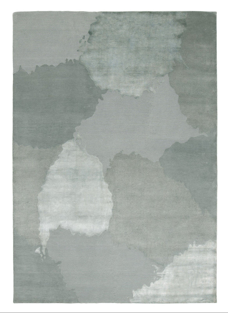 Monu rug in Monu Beige 170x240 (5.6' x 7.9')