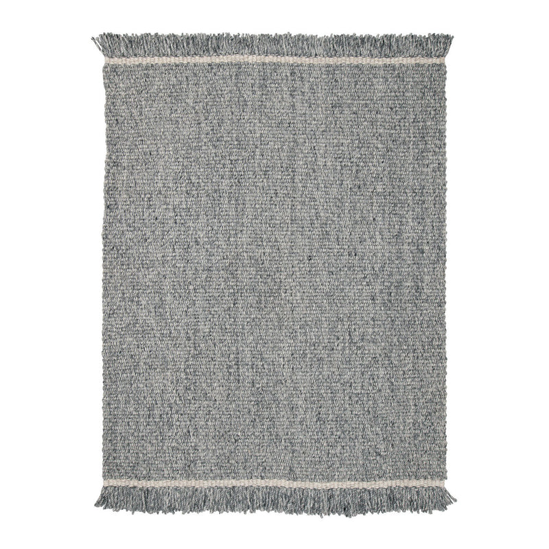 Elmo rug in White 170x240 (5.6' x 7.9')