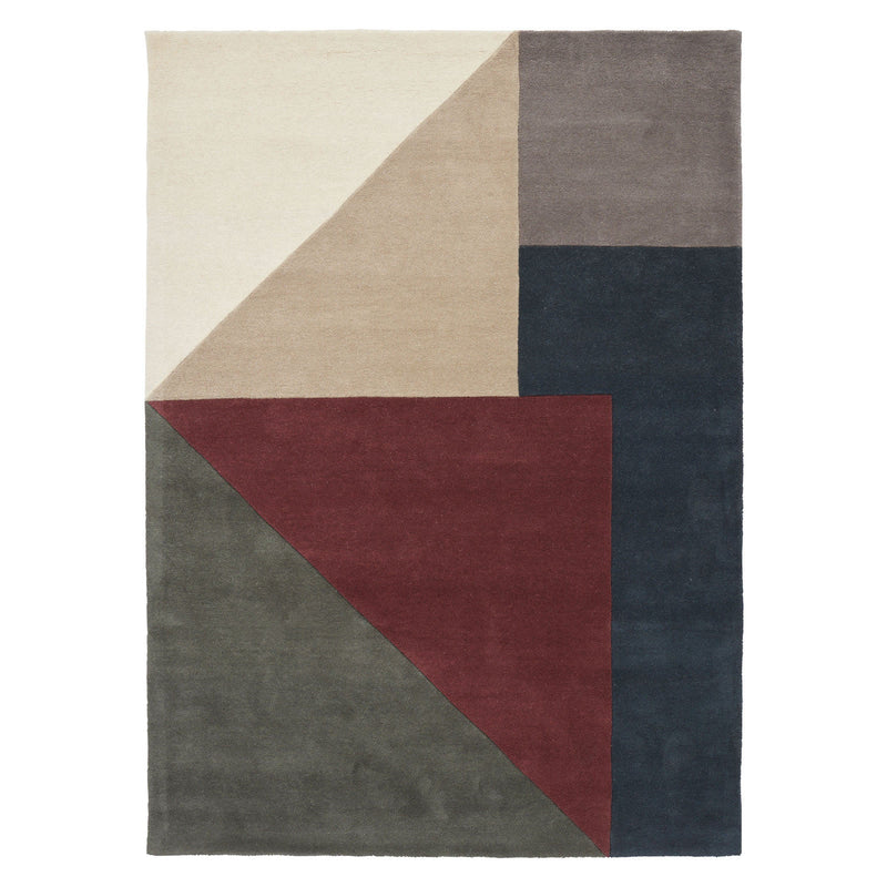 Arguto rug in Arguto Combi 170x240 (5.6' x 7.9')