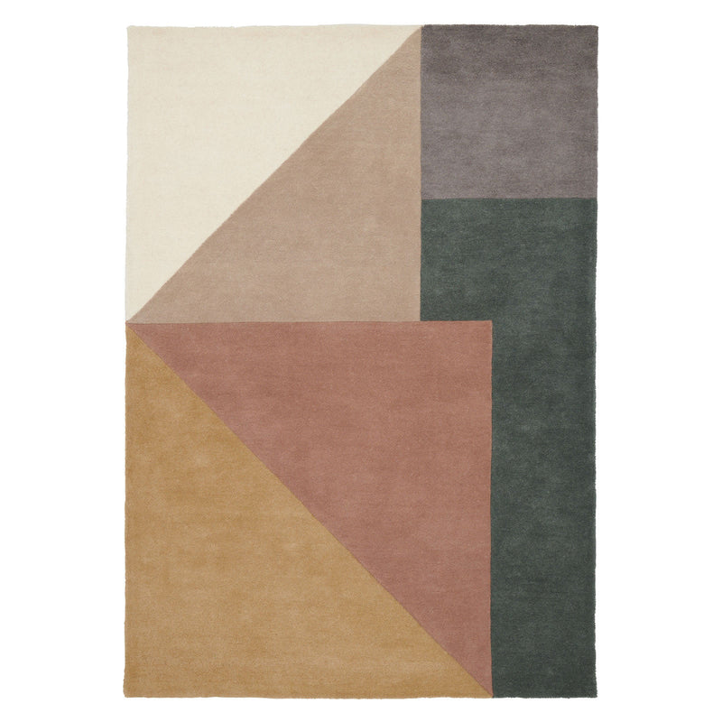 Arguto rug in Arguto Combi 170x240 (5.6' x 7.9')