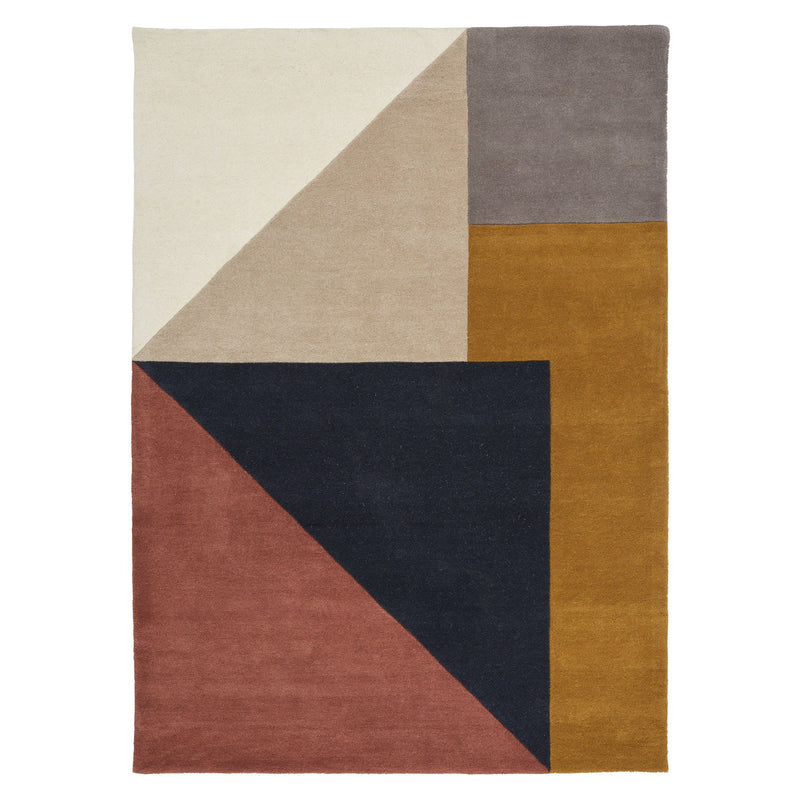 Arguto rug in Arguto Combi 170x240 (5.6' x 7.9')