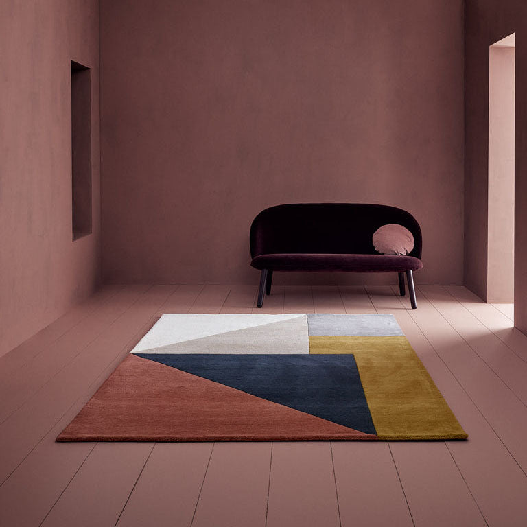 Arguto rug in Arguto Combi 170x240 (5.6' x 7.9')