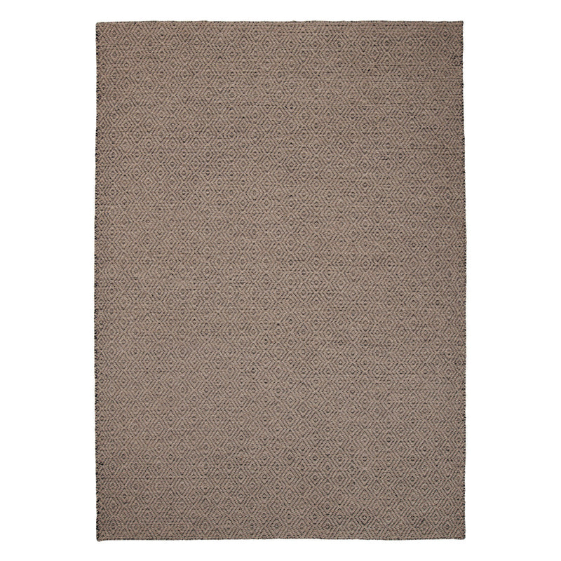 Nyoko rug in Nyoko White 170x240 (5.6' x 7.9')