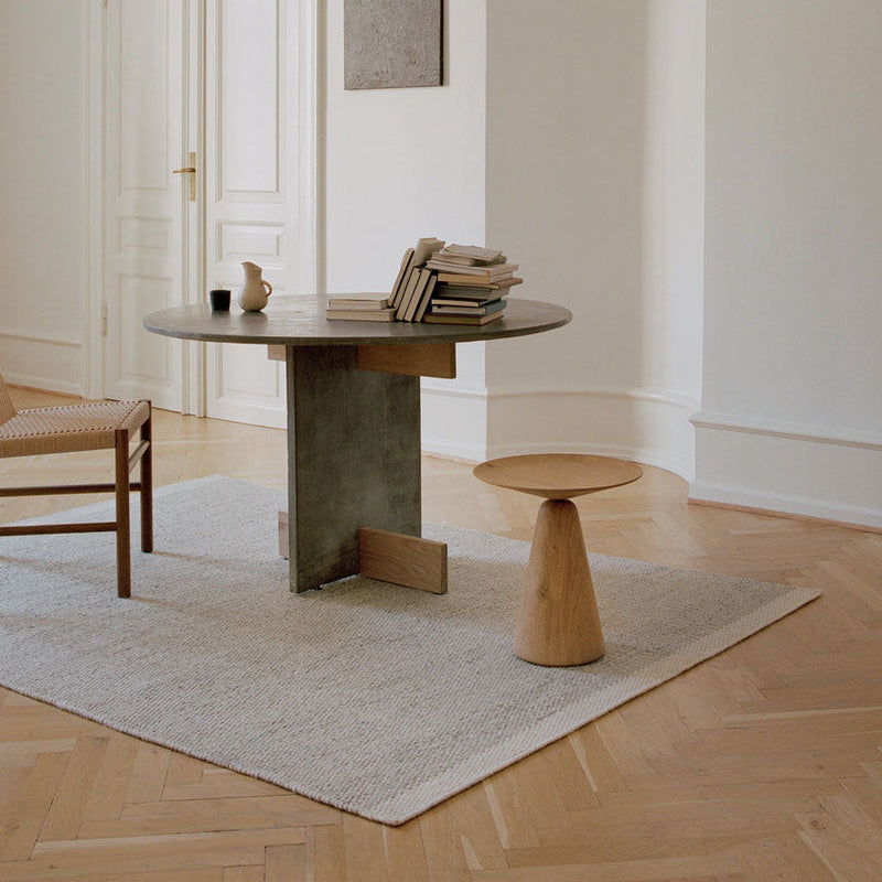 Frode rug in Marble 170x240 (5.6' x 7.9')