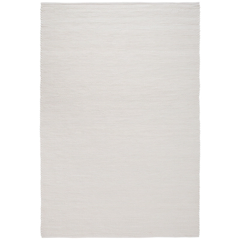 Agner rug in Beige 170x240 (5.6' x 7.9')