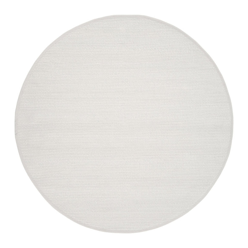 Agner rug in Beige 170x240 (5.6' x 7.9')