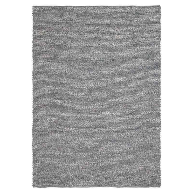 Agner rug in Beige 170x240 (5.6' x 7.9')
