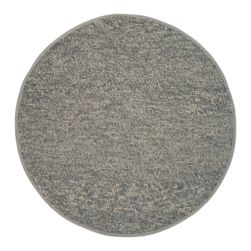 Agner rug in Beige 170x240 (5.6' x 7.9')