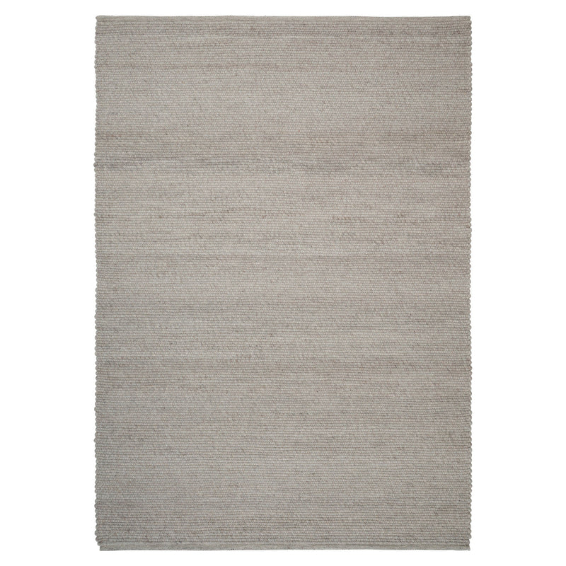 Agner rug in Beige 170x240 (5.6' x 7.9')