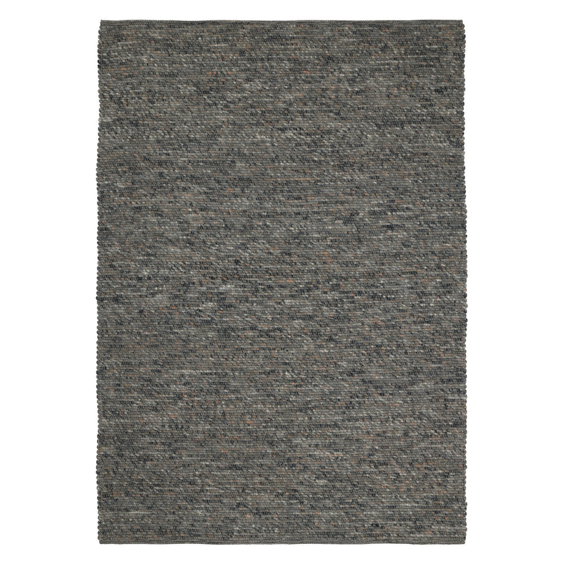 Agner rug in Beige 170x240 (5.6' x 7.9')