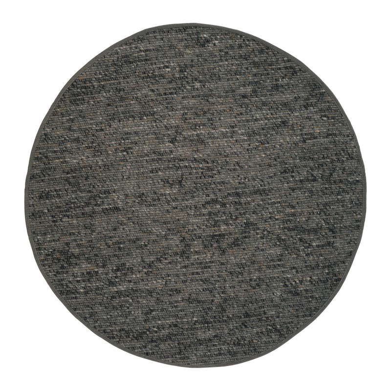 Agner rug in Beige 170x240 (5.6' x 7.9')