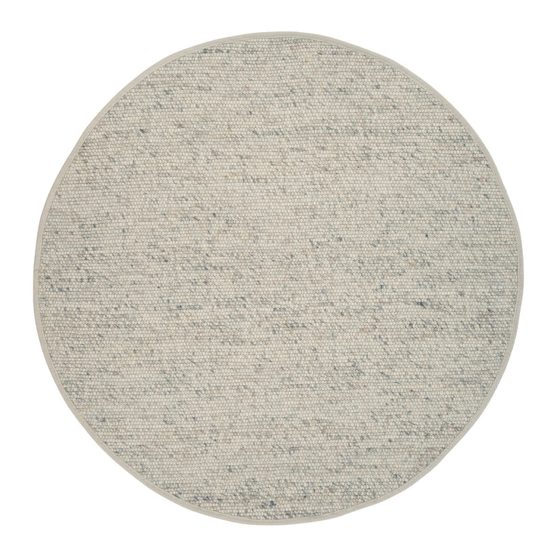 Agner rug in Beige 170x240 (5.6' x 7.9')