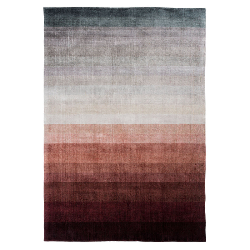 Combination rug in Jade Combination 170x240 (5.6' x 7.9')