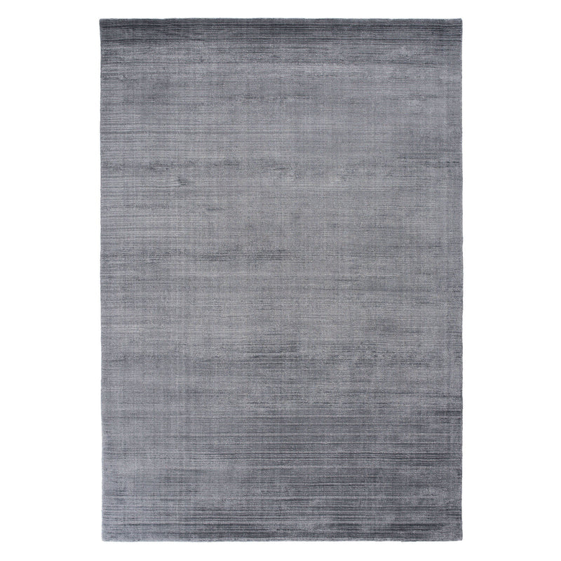 Cover (Charm) rug in Cover Grey 170x240 (5.6' x 7.9')