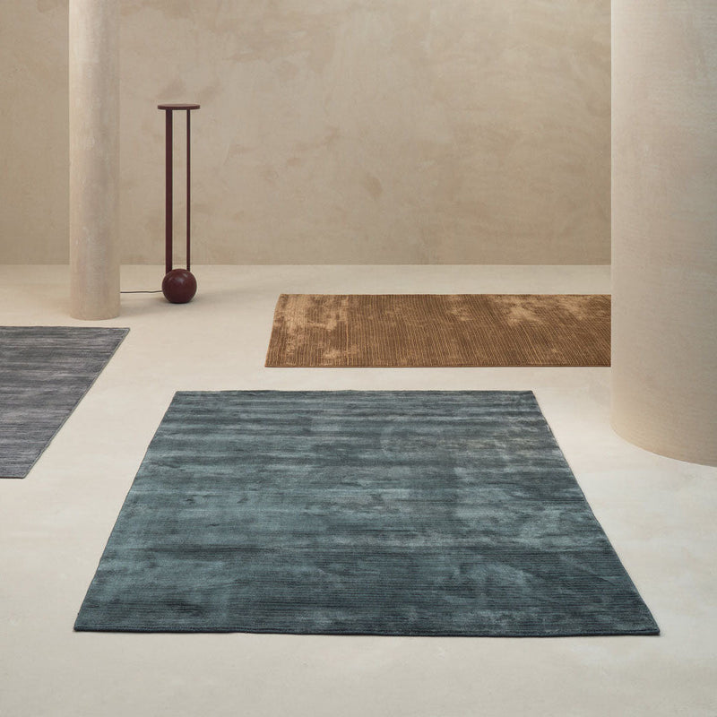 Cover (Charm) rug in Cover Grey 170x240 (5.6' x 7.9')