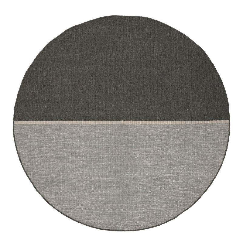 Magnetize rug in Magnetize Beige 170 diam. (5.6' diam.)