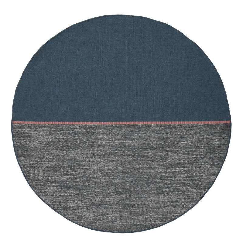 Magnetize rug in Magnetize Beige 170 diam. (5.6' diam.)