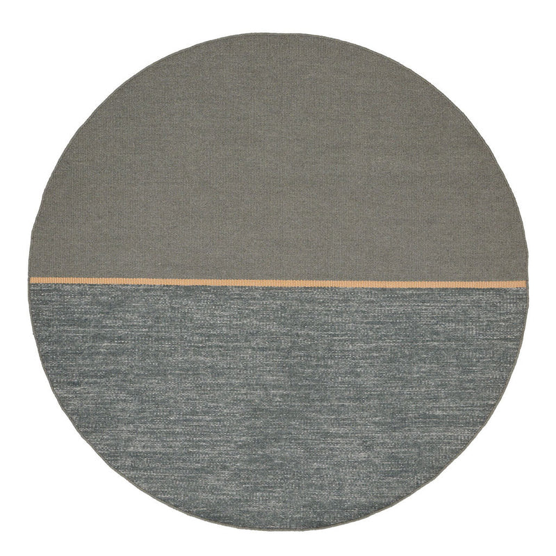 Magnetize rug in Magnetize Beige 170 diam. (5.6' diam.)