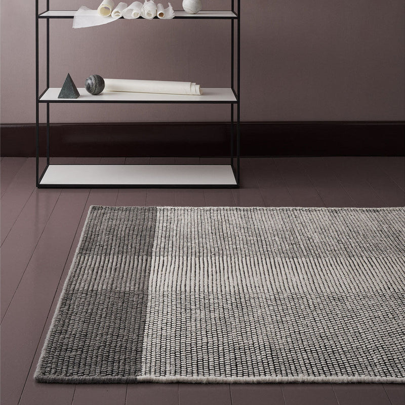 Pomezia rug in Pomezia Mouse 170x240 (5.6' x 7.9')