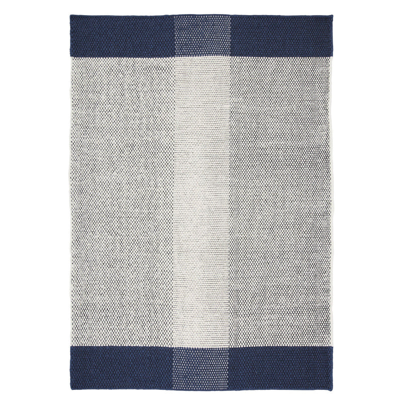 Pomezia rug in Pomezia Mouse 170x240 (5.6' x 7.9')