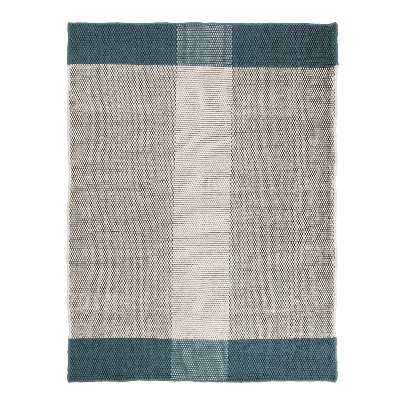 Pomezia rug in Pomezia Mouse 170x240 (5.6' x 7.9')