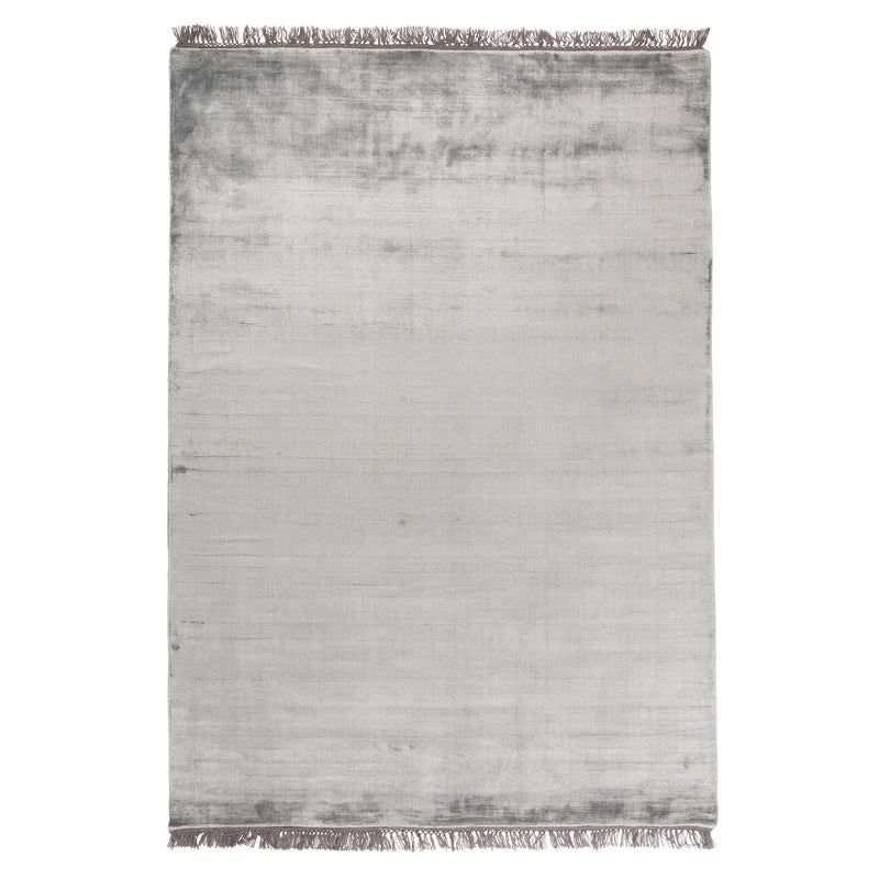 Almeria rug in Almeria Grey 170x240 (5.6' x 7.9')
