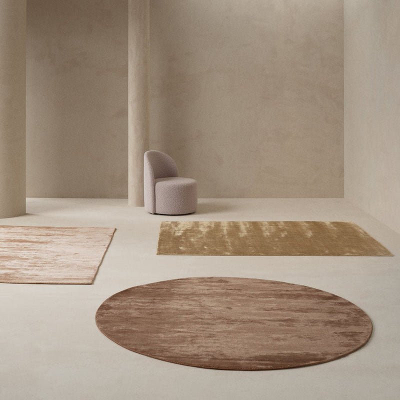 Lucens rug in Natural 170x240 (5.6' x 7.9')