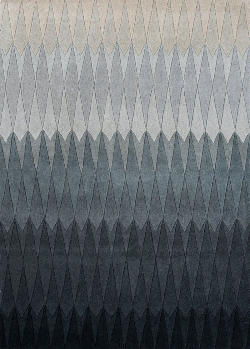 Acacia rug in Acacia Grey 170x240 (5.6' x 7.9')