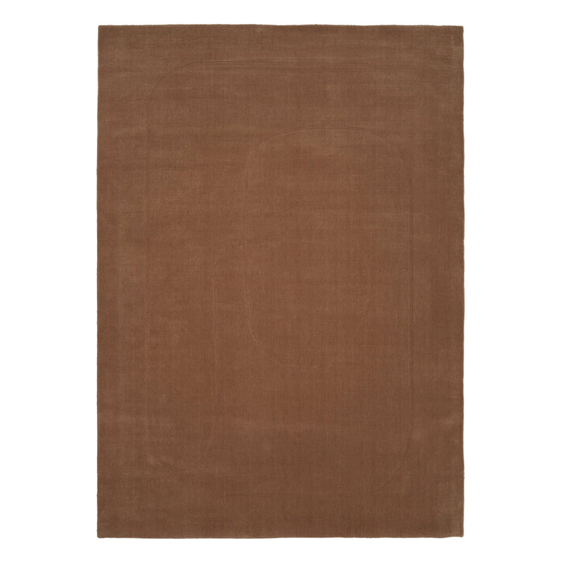 Cursive Expanse rug in Cactus Cursive Expanse 170x240 (5.6' x 7.9')