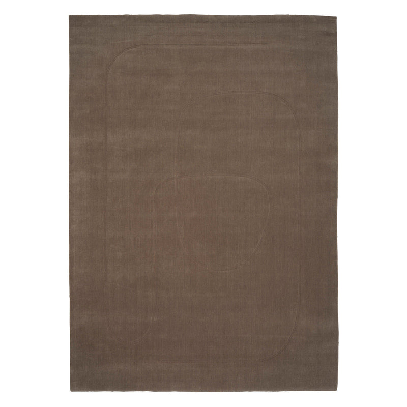 Cursive Expanse rug in Cactus Cursive Expanse 170x240 (5.6' x 7.9')