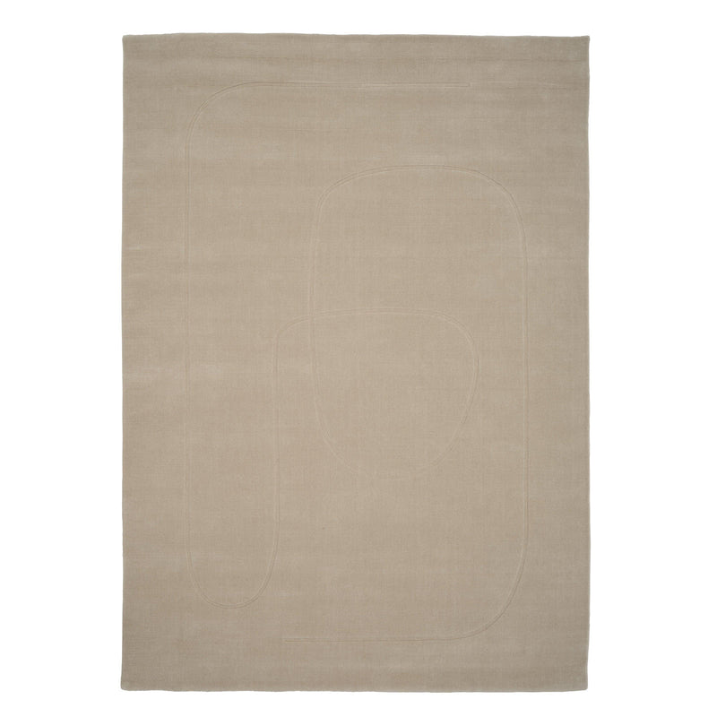 Cursive Expanse rug in Cactus Cursive Expanse 170x240 (5.6' x 7.9')