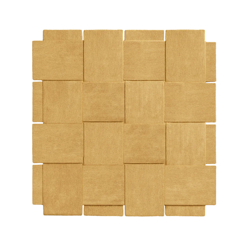 Basket Rug